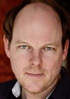 Herec Stephan A. Tölle