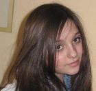 Herec Julia Issa