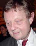 Herec Vladimír Merta