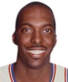 Herec John Salley