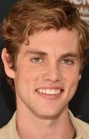 Herec Jedidiah Goodacre