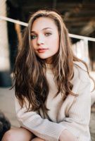 Herec Maddie Ziegler