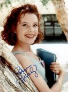 Herec Robyn Lively