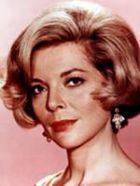 Herec Barbara Bain