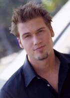 Herec Nick Zano