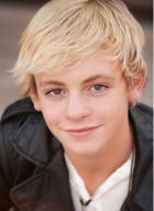 Herec Ross Lynch