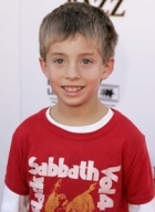 Herec Jimmy Bennett