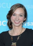 Herec Lauren Lapkus