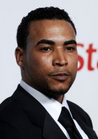 Herec Don Omar