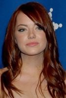 Herec Emma Stone