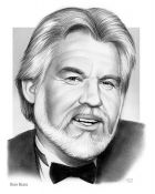 Herec Kenny Rogers