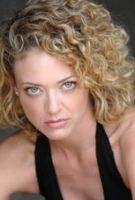 Herec Lisa Robin  Kelly