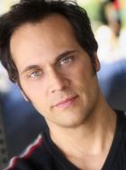 Herec Todd Stashwick