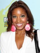 Herec Reagan Gomez-Preston