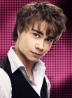 Herec Alexander Rybak