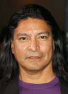 Herec Gil Birmingham