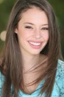 Herec Chloe Bridges