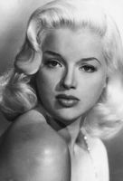 Herec Diana Dors