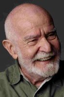 Herec Athol Fugard