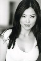 Herec Jennifer L.  Yen