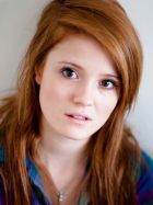 Herec Amy Wren