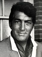 Herec Dean Martin