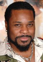 Herec Malcolm-Jamal Warner