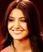 Herec Anushka Sharma