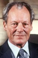Herec Willy Brandt
