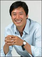 Herec Baek Jong-Hak
