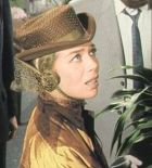 Herec Lynn Storey