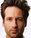 Herec David Duchovny