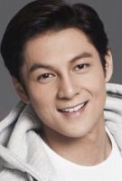 Herec Joseph Marco