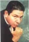 Herec Victor A. Chapa