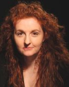 Herec Niamh Shaw