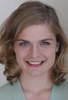 Herec Anna Katharina Schimrigk