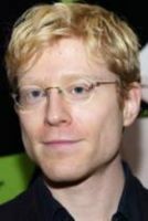 Herec Anthony Rapp