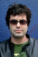 Režisér Kenny Hotz