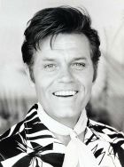 Herec Jack Lord