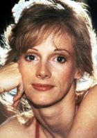 Herec Sondra Locke