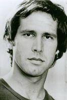 Herec Chevy Chase