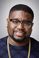 Herec Lil Rel  Howery
