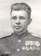 Herec Alexander Marinesko