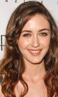 Herec Madeline Zima