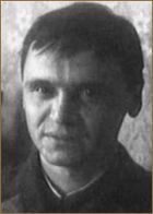 Herec Konstantin Vorobjov