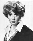 Herec Fannie Flagg