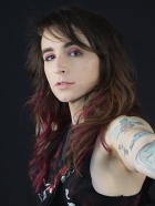 Herec Vera Drew