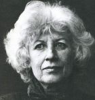 Herec Olga Havlová