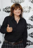 Herec Amy Ray