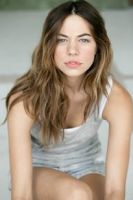 Herec Analeigh Tipton